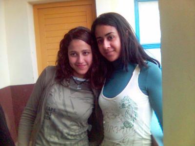 salwa w nora