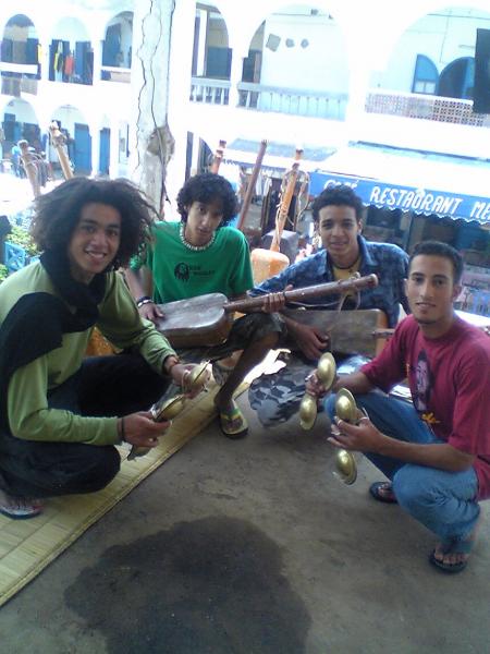 tjr a essaouira